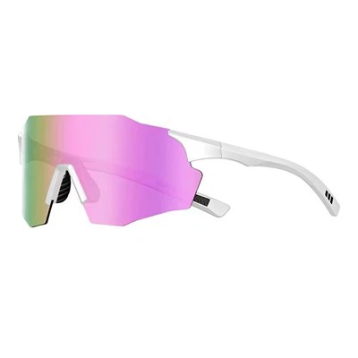 Lunettes de soleil VTT