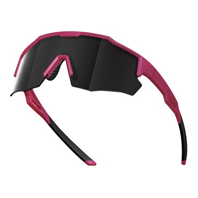 Lunettes de soleil de course pour femmes